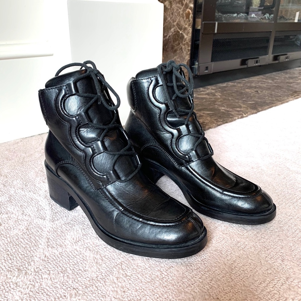 Stella McCartney boots
